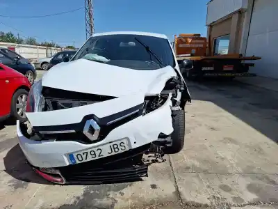 Автозапчасти б/у расходомер воздуха за renault grand scénic iii (jz0/1_) 1.6 dci (jz00 jz12) ссылки oem iam 