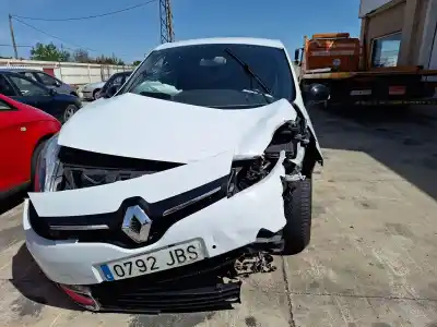 Автозапчасти б/у блок управления двигателем за renault grand scénic iii (jz0/1_) 1.6 dci (jz00 jz12) ссылки oem iam 237104376r