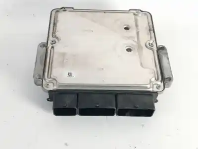 Автозапчасти б/у блок управления двигателем за renault grand scénic iii (jz0/1_) 1.6 dci (jz00 jz12) ссылки oem iam 237104376r  0281031343