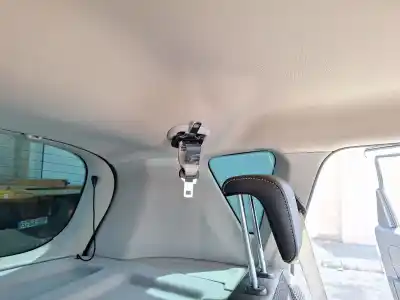 Автозапчасти б/у центральный задний ремень безопасности за renault grand scénic iii (jz0/1_) 1.6 dci (jz00 jz12) ссылки oem iam 