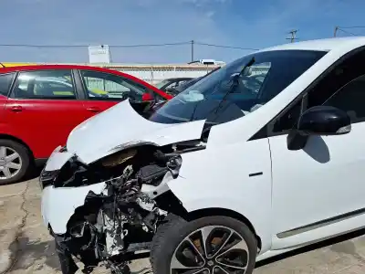 Автозапчасти б/у чистый депозит за renault grand scénic iii (jz0/1_) 1.6 dci (jz00 jz12) ссылки oem iam 