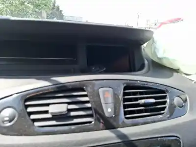 Автозапчасти б/у отображать за renault grand scénic iii (jz0/1_) 1.6 dci (jz00 jz12) ссылки oem iam 