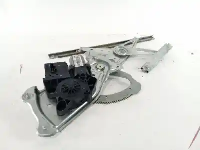 Автозапчастина б/у регулятор склона задній лівий для renault grand scénic iii (jz0/1_) 1.6 dci (jz00 jz12) посилання на oem iam 827310166r  