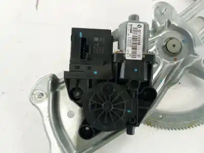 Автозапчастина б/у регулятор склона задній лівий для renault grand scénic iii (jz0/1_) 1.6 dci (jz00 jz12) посилання на oem iam 827310166r  