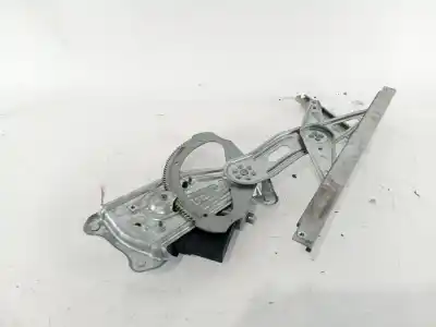 Автозапчастина б/у регулятор склона задній лівий для renault grand scénic iii (jz0/1_) 1.6 dci (jz00 jz12) посилання на oem iam 827310166r  