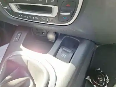 Автозапчасти б/у электрический стояночный тормоз за renault grand scénic iii (jz0/1_) 1.6 dci (jz00 jz12) ссылки oem iam 