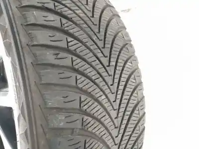 Автозапчастина б/у шина для renault grand scénic iii (jz0/1_) 1.6 dci (jz00 jz12) посилання на oem iam   