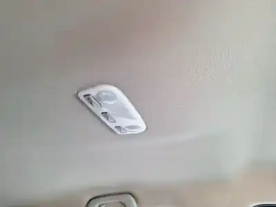 Автозапчастина б/у внутрішне світло для renault grand scénic iii (jz0/1_) 1.6 dci (jz00 jz12) посилання на oem iam   
