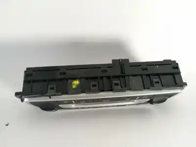 Автозапчастина б/у клімат-контроль для renault grand scénic iii (jz0/1_) 1.6 dci (jz00 jz12) посилання на oem iam 275109409r  