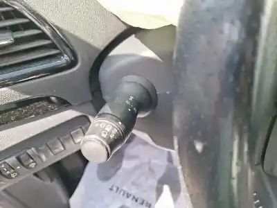 Автозапчасти б/у многофункциональное управление за renault grand scénic iii (jz0/1_) 1.6 dci (jz00 jz12) ссылки oem iam 255670019r