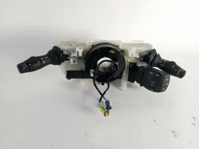 Автозапчасти б/у многофункциональное управление за renault grand scénic iii (jz0/1_) 1.6 dci (jz00 jz12) ссылки oem iam 255670019r  