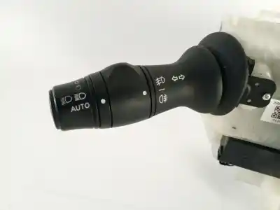 Автозапчасти б/у многофункциональное управление за renault grand scénic iii (jz0/1_) 1.6 dci (jz00 jz12) ссылки oem iam 255670019r  