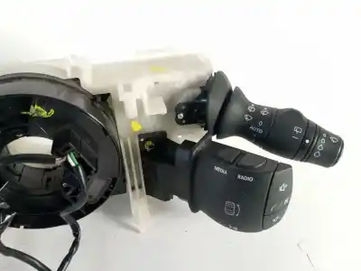 Автозапчасти б/у многофункциональное управление за renault grand scénic iii (jz0/1_) 1.6 dci (jz00 jz12) ссылки oem iam 255670019r  