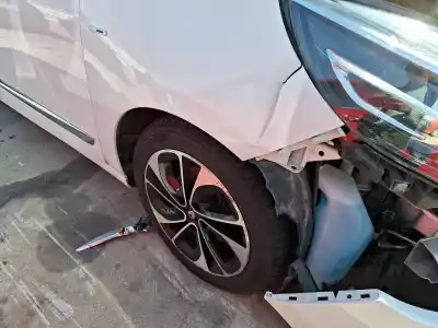 Автозапчасти б/у передняя правая кулачка за renault grand scénic iii (jz0/1_) 1.6 dci (jz00 jz12) ссылки oem iam 