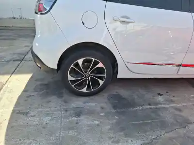 Автозапчасти б/у поворот заднего права за renault grand scénic iii (jz0/1_) 1.6 dci (jz00 jz12) ссылки oem iam 