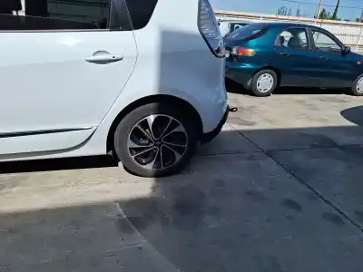 Автозапчасти б/у задняя левая поворотка за renault grand scénic iii (jz0/1_) 1.6 dci (jz00 jz12) ссылки oem iam 