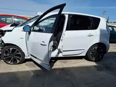 Автозапчасти б/у комфортный модуль за renault grand scénic iii (jz0/1_) 1.6 dci (jz00 jz12) ссылки oem iam 