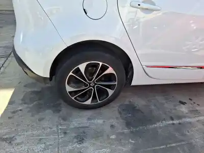 Автозапчасти б/у арка заднего правого колеса за renault grand scénic iii (jz0/1_) 1.6 dci (jz00 jz12) ссылки oem iam 