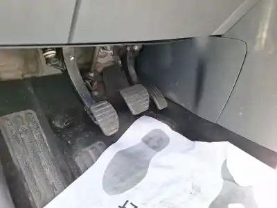 Автозапчасти б/у педаль тормоза за renault grand scénic iii (jz0/1_) 1.6 dci (jz00 jz12) ссылки oem iam 