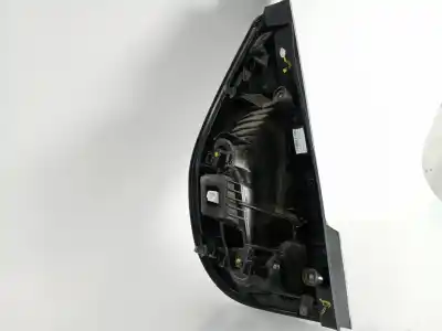 Автозапчасти б/у правый задний фонарь за renault grand scénic iii (jz0/1_) 1.6 dci (jz00 jz12) ссылки oem iam 265503764r  