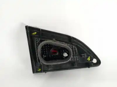 Автозапчасти б/у внутренний правый задний фонарь за renault grand scénic iii (jz0/1_) 1.6 dci (jz00 jz12) ссылки oem iam 265502369r  