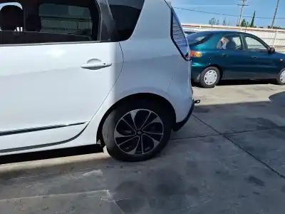 Автозапчасти б/у задний мост за renault grand scénic iii (jz0/1_) 1.6 dci (jz00 jz12) ссылки oem iam 