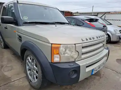 Gebrauchtes Autoersatzteil Hochdruckpumpe zum LAND ROVER DISCOVERY III (L319)  OEM-IAM-Referenzen   