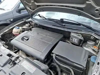 İkinci el araba yedek parçası motor kapagi için seat cordoba (6l2) 1.4 16v oem iam referansları 