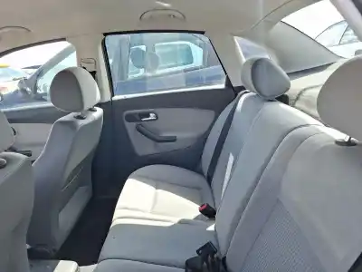 İkinci el araba yedek parçası arka sag cam regülatörü için seat cordoba (6l2) 1.4 16v oem iam referansları 