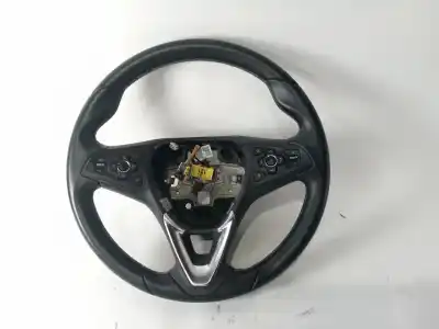 Pezzo di ricambio per auto di seconda mano volante per opel astra k (b16) 1.4 turbo (68) riferimenti oem iam 39070471  