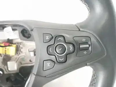 Pezzo di ricambio per auto di seconda mano volante per opel astra k (b16) 1.4 turbo (68) riferimenti oem iam 39070471  