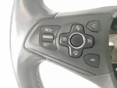 Pezzo di ricambio per auto di seconda mano volante per opel astra k (b16) 1.4 turbo (68) riferimenti oem iam 39070471  