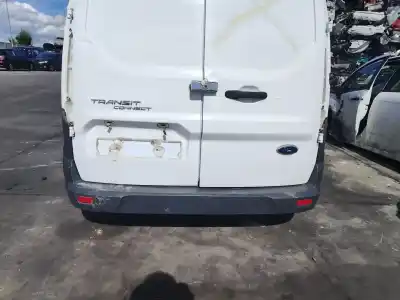 Автозапчасти б/у задний бампер за ford transit connect v408 furgoneta/monovolumen 1.6 tdci ссылки oem iam    Автозапчасти б/у задний бампер за ford transit connect v408 furgoneta/monovolumen 1.6 tdci ссылки oem iam
