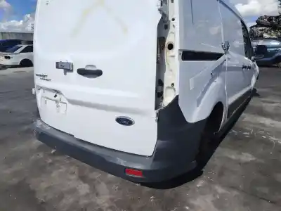 Автозапчасти б/у задний бампер за ford transit connect v408 furgoneta/monovolumen 1.6 tdci ссылки oem iam    Автозапчасти б/у задний бампер за ford transit connect v408 furgoneta/monovolumen 1.6 tdci ссылки oem iam