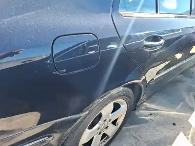 Peça sobressalente para automóvel em segunda mão tampa de combustível externa por mercedes-benz clase e (w211) e 320 cdi (211.022) referências oem iam 