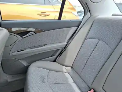 Peça sobressalente para automóvel em segunda mão elevador de vidros traseiro direito por mercedes-benz clase e (w211) e 320 cdi (211.022) referências oem iam 