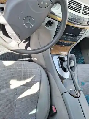 Peça sobressalente para automóvel em segunda mão travão de estacionamento elétrico por mercedes-benz clase e (w211) e 320 cdi (211.022) referências oem iam 