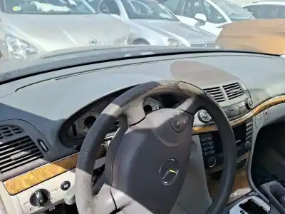 Peça sobressalente para automóvel em segunda mão porta luvas por mercedes-benz clase e (w211) e 320 cdi (211.022) referências oem iam 