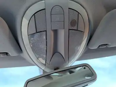 Peça sobressalente para automóvel em segunda mão luz interior por mercedes-benz clase e (w211) e 320 cdi (211.022) referências oem iam 