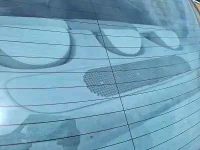 Peça sobressalente para automóvel em segunda mão chapeleira por mercedes-benz clase e (w211) e 320 cdi (211.022) referências oem iam 