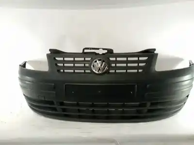 Peça sobressalente para automóvel em segunda mão PARA CHOQUES DIANTEIRO por VOLKSWAGEN CADDY III FURGONETA/MONOVOLUMEN (2KA, 2KH, 2CA, 2CH)  Referências OEM IAM 2K0807217  
