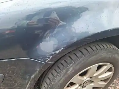 Pièce détachée automobile d'occasion aile avant gauche pour volkswagen passat b5.5 (3b3) 1.9 tdi références oem iam   