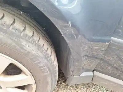 Pièce détachée automobile d'occasion aile avant gauche pour volkswagen passat b5.5 (3b3) 1.9 tdi références oem iam   
