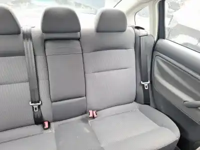 Second-hand car spare part rear left seats for volkswagen passat b5.5 (3b3) 1.9 tdi oem iam references    Second-hand car spare part rear left seats for volkswagen passat b5.5 (3b3) 1.9 tdi oem iam references