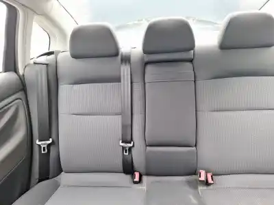 Second-hand car spare part rear left seats for volkswagen passat b5.5 (3b3) 1.9 tdi oem iam references    Second-hand car spare part rear left seats for volkswagen passat b5.5 (3b3) 1.9 tdi oem iam references