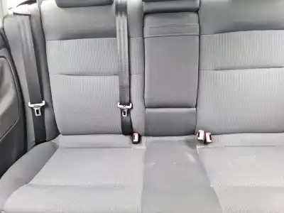 Second-hand car spare part rear left seats for volkswagen passat b5.5 (3b3) 1.9 tdi oem iam references    Second-hand car spare part rear left seats for volkswagen passat b5.5 (3b3) 1.9 tdi oem iam references
