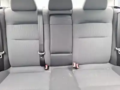 Second-hand car spare part rear left seats for volkswagen passat b5.5 (3b3) 1.9 tdi oem iam references    Second-hand car spare part rear left seats for volkswagen passat b5.5 (3b3) 1.9 tdi oem iam references