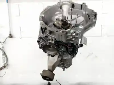 Gebrauchtes Autoersatzteil getriebe zum volkswagen passat b5.5 (3b3) 1.9 tdi oem-iam-referenzen   