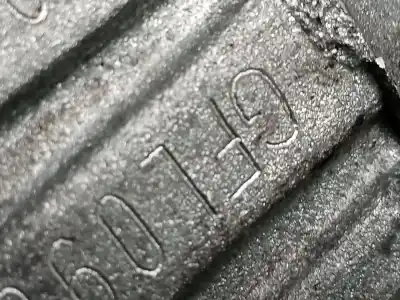 Gebrauchtes Autoersatzteil getriebe zum volkswagen passat b5.5 (3b3) 1.9 tdi oem-iam-referenzen   