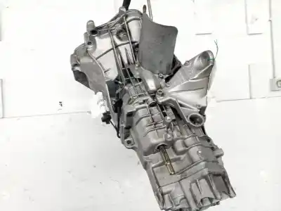 Gebrauchtes Autoersatzteil getriebe zum volkswagen passat b5.5 (3b3) 1.9 tdi oem-iam-referenzen   